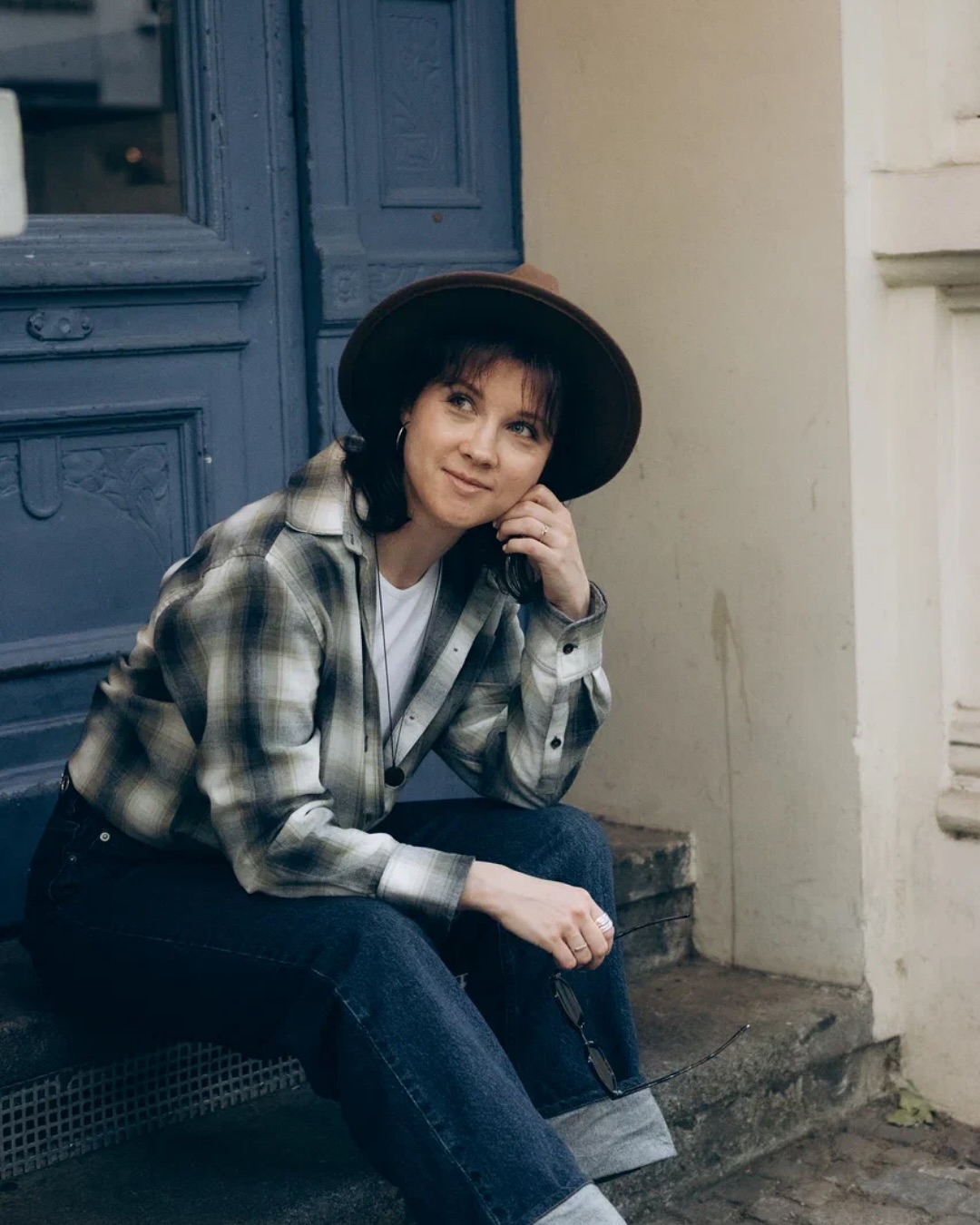 Ира Беляева, персональный стилист